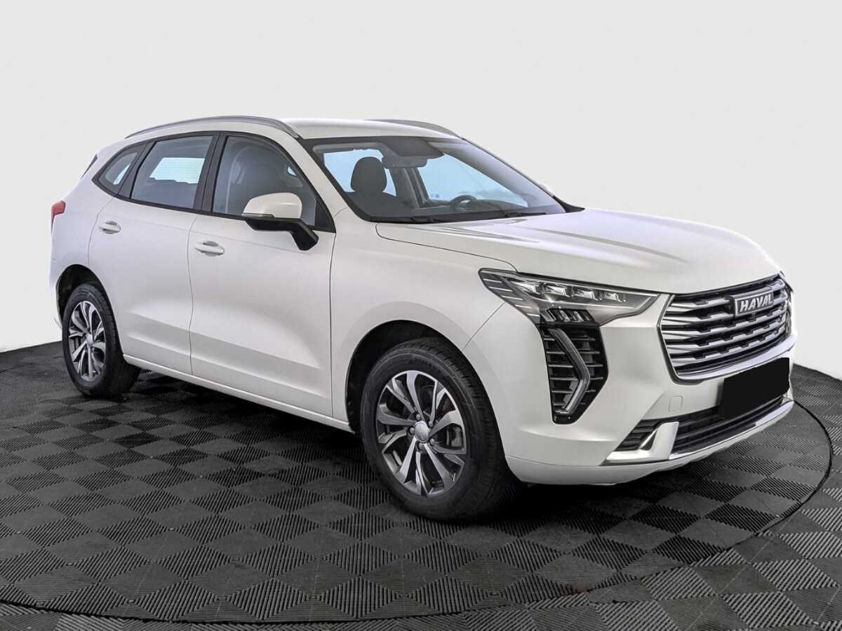 Haval Jolion 2023