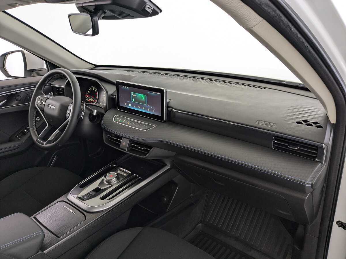 Haval Jolion 2023