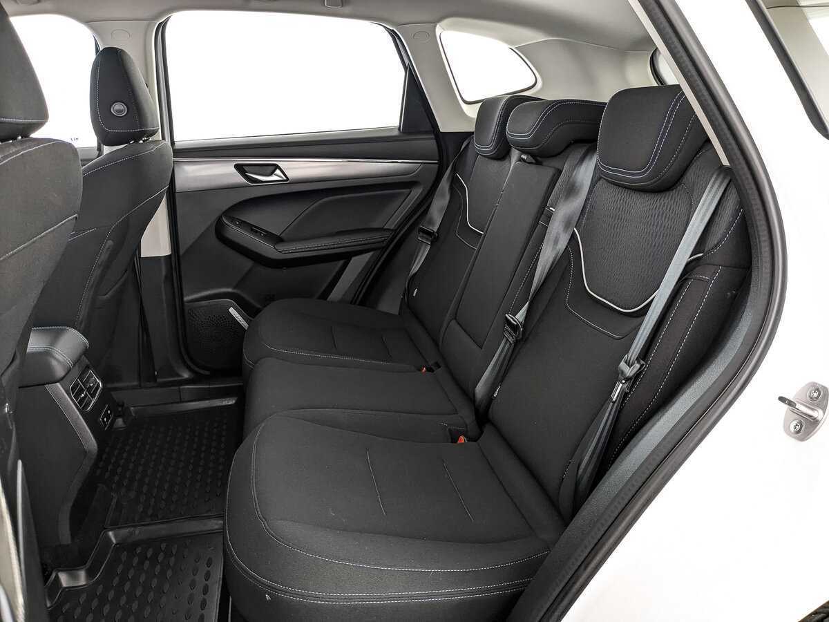 Haval Jolion 2023