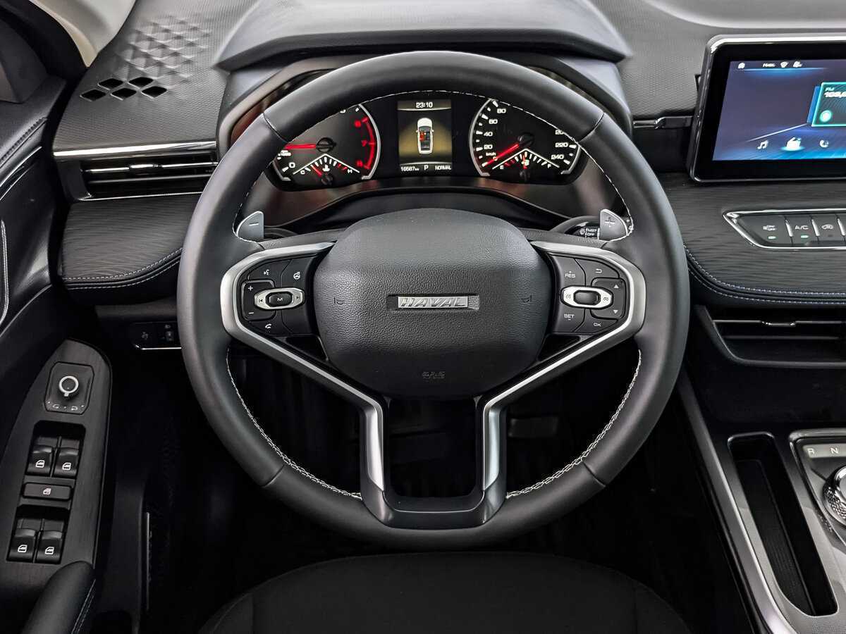 Haval Jolion 2023