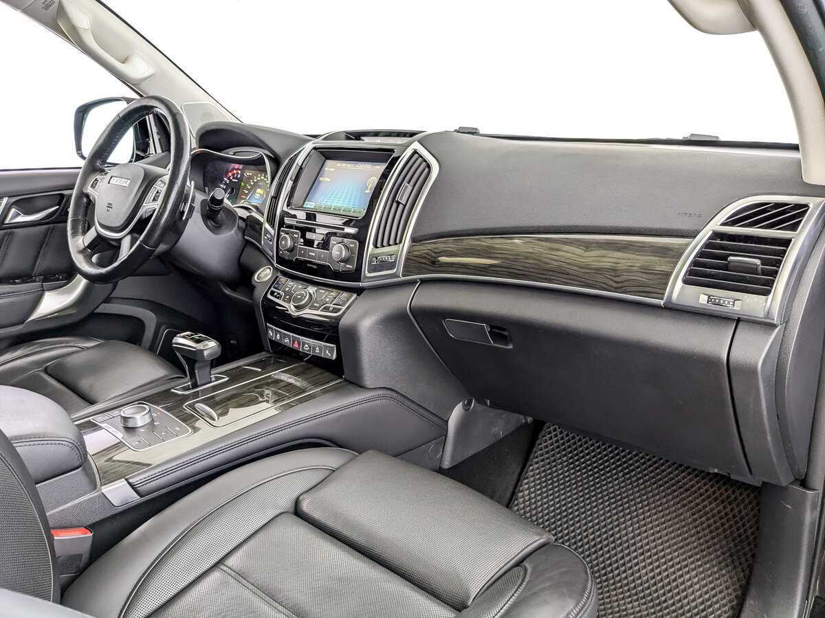 Haval H9 2020