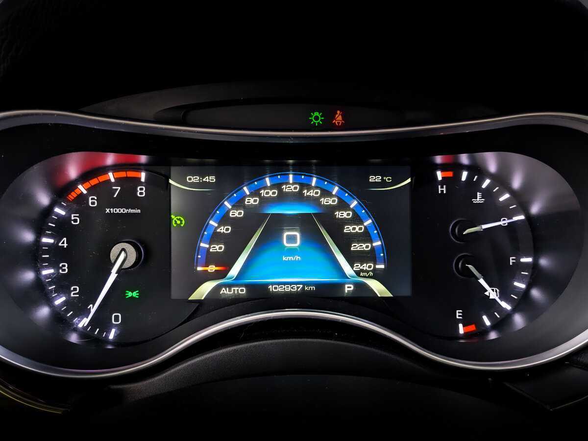 Haval H9 2020