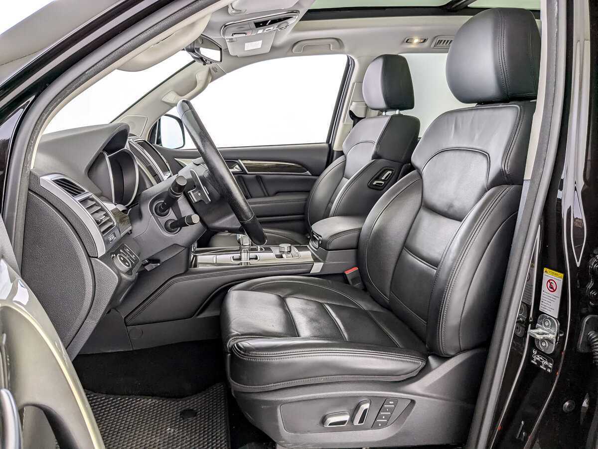 Haval H9 2020