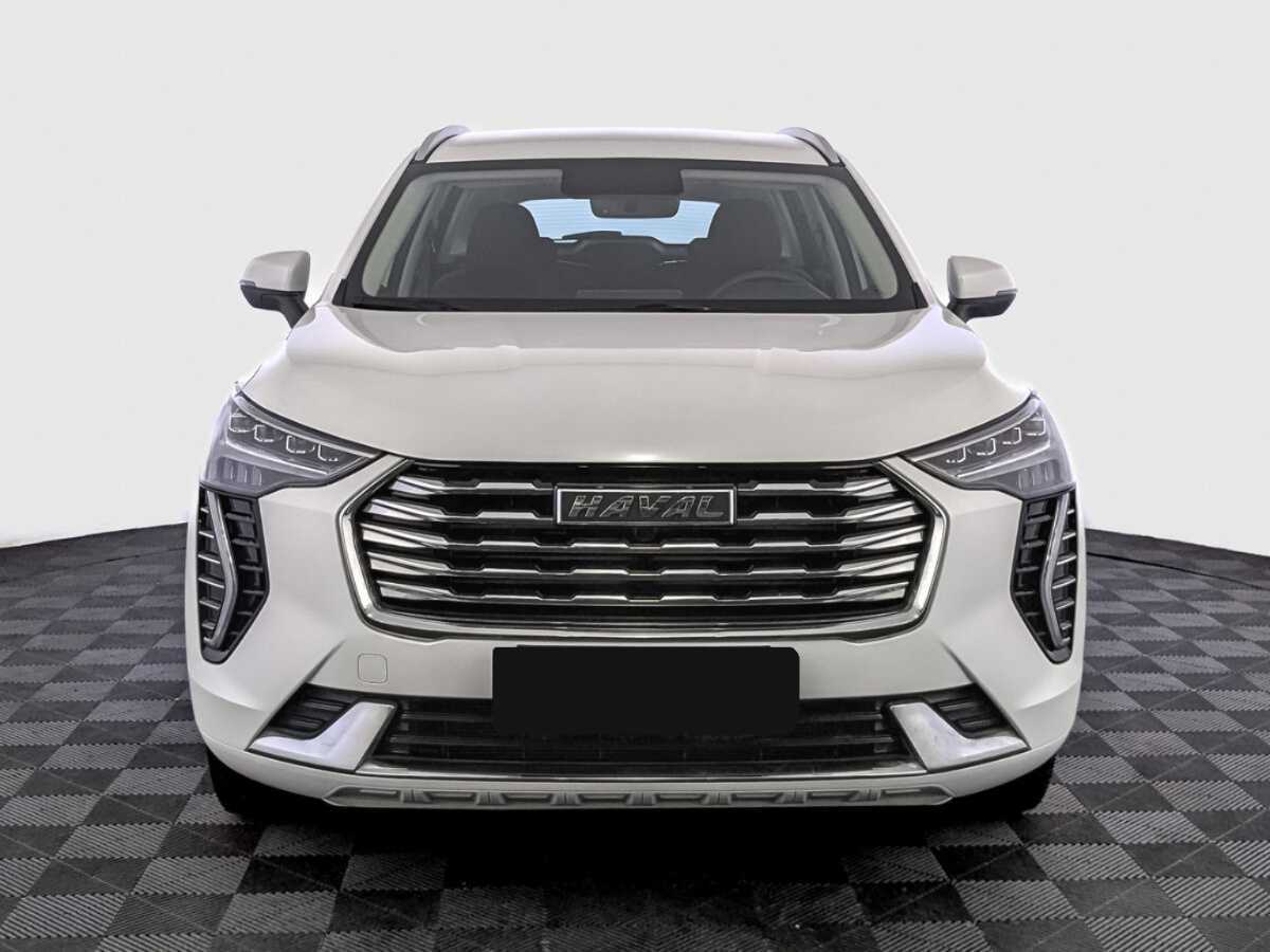 Haval Jolion 2023