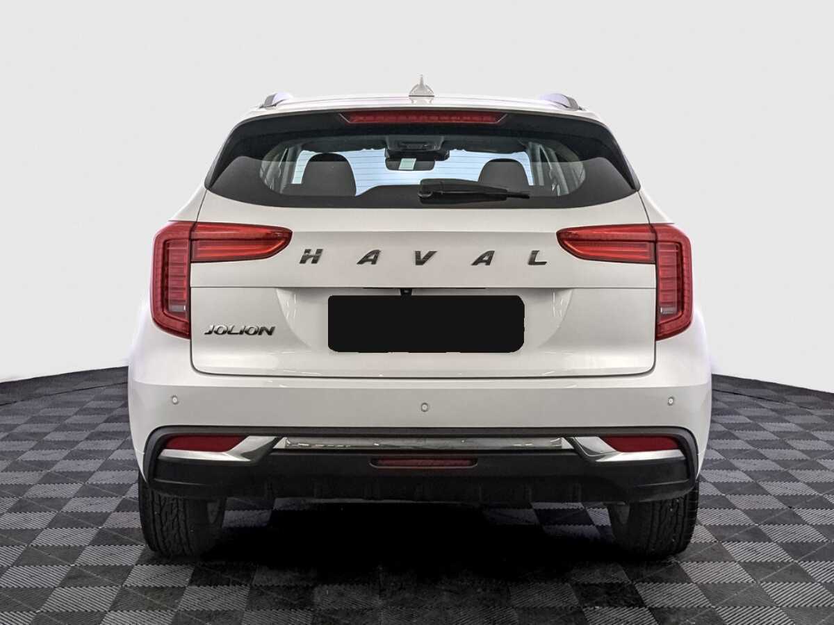 Haval Jolion 2023