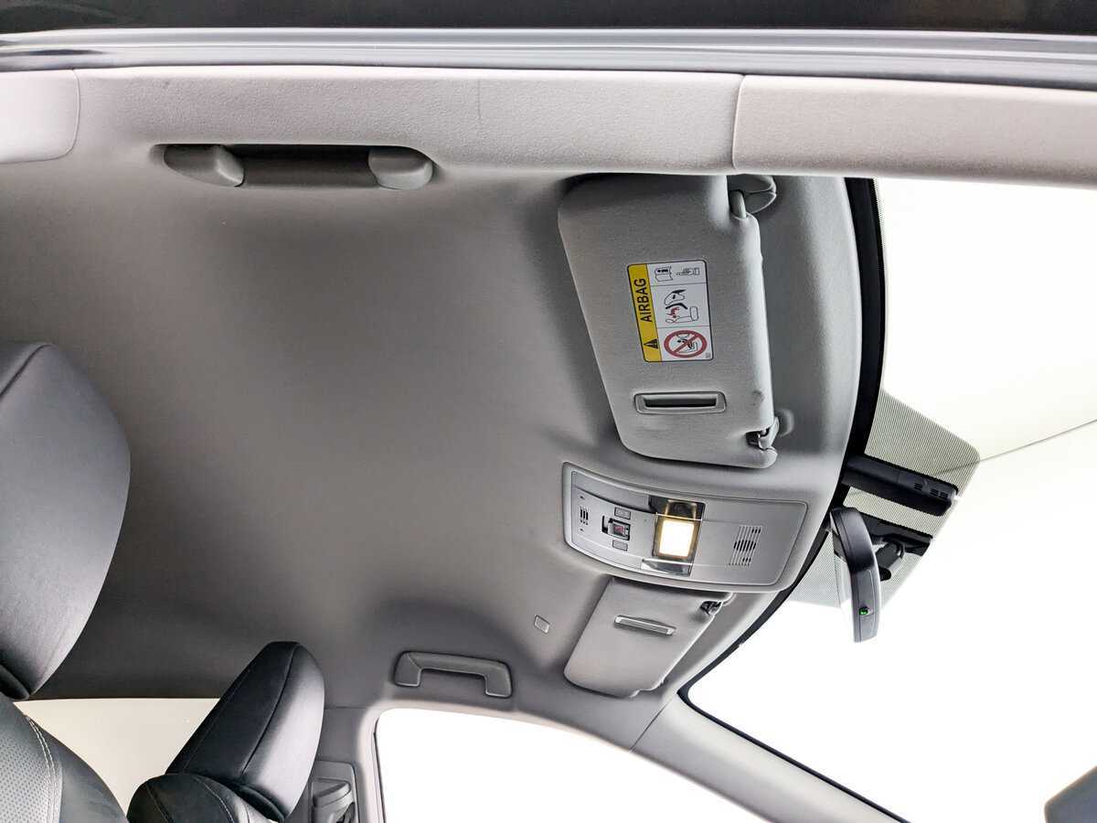 Lexus RX 2020