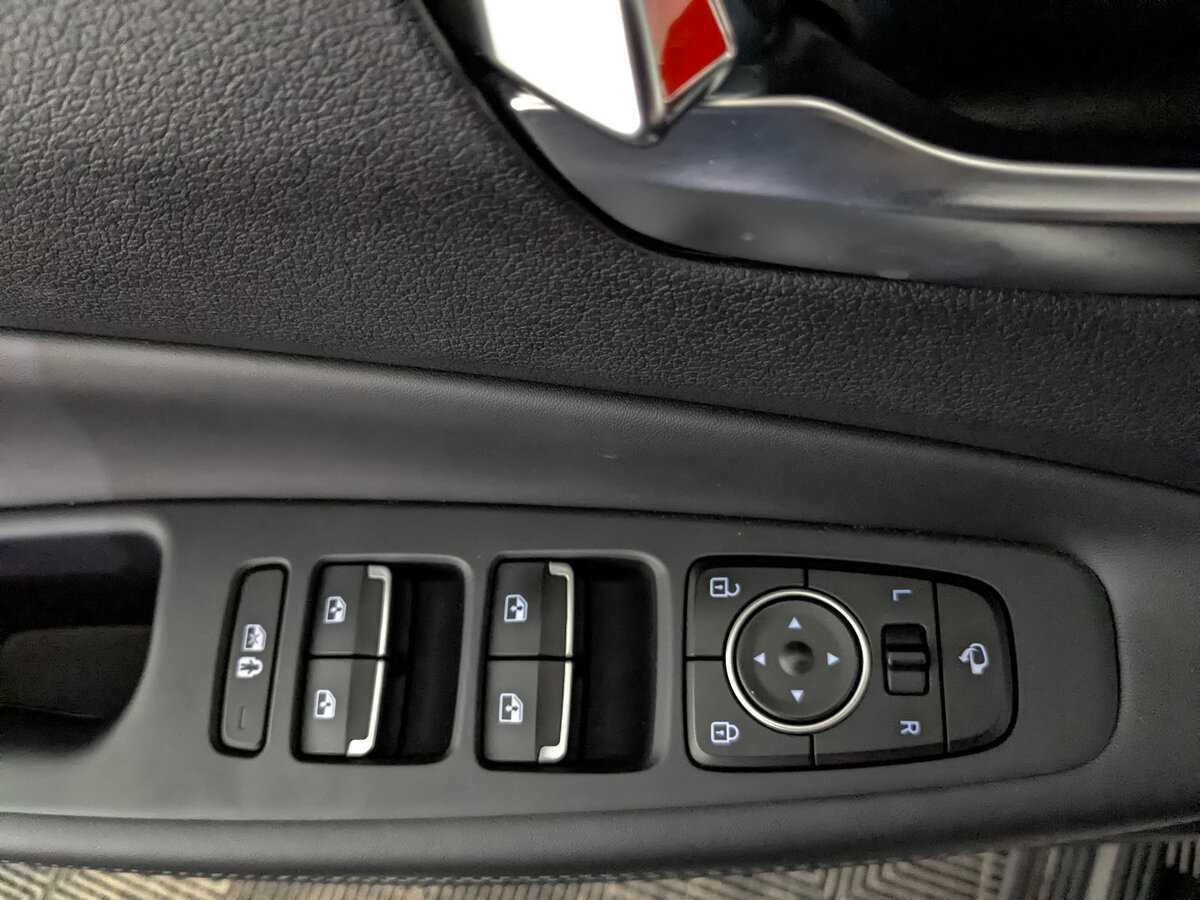 Hyundai Santa Fe 2022