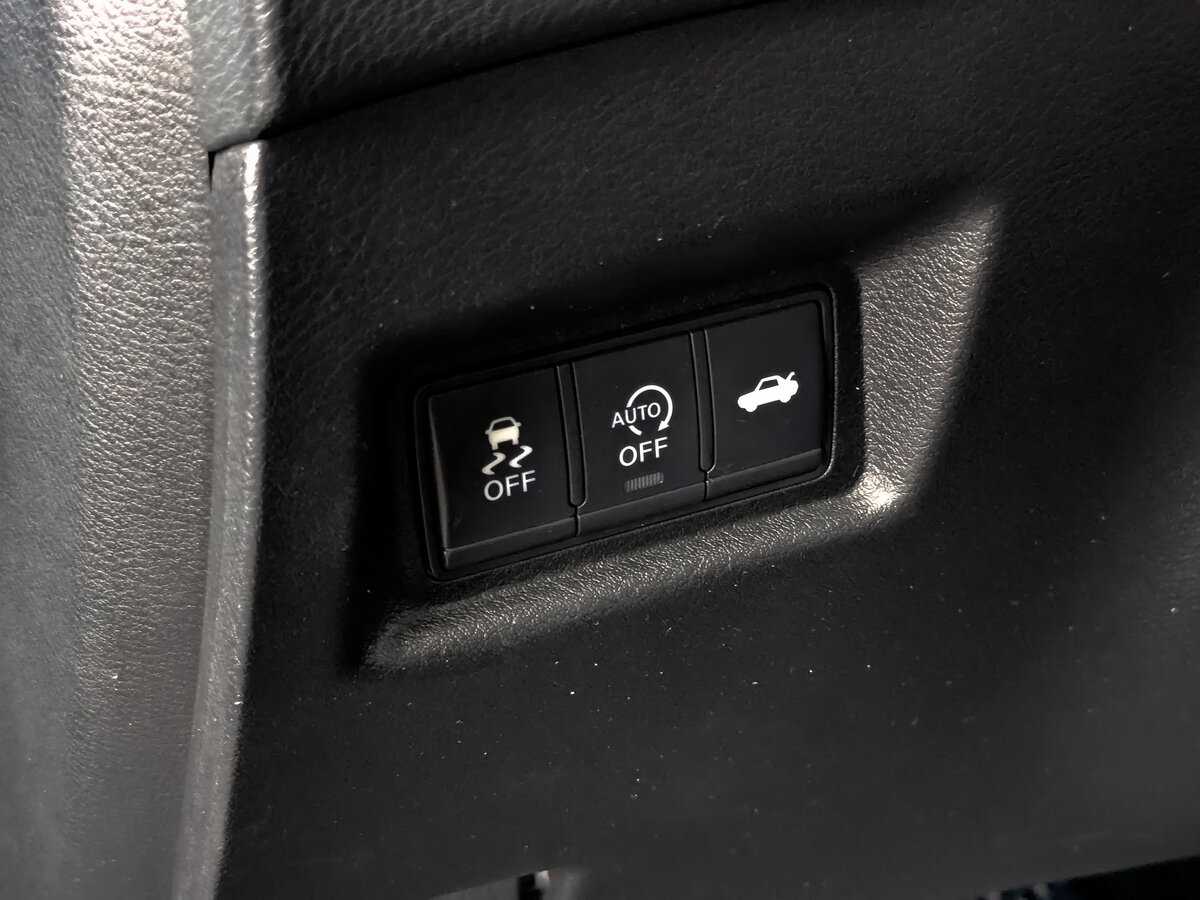 Infiniti Q50 2018