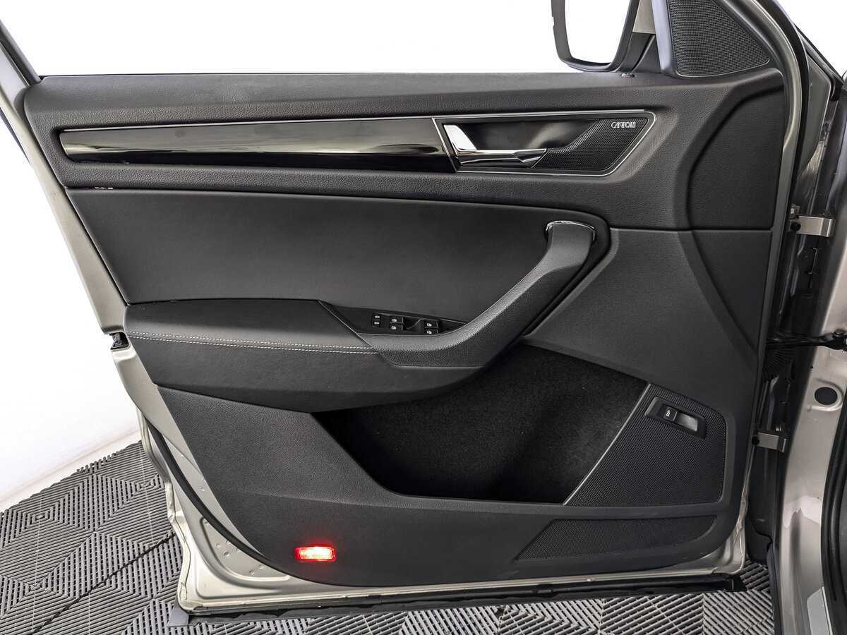 Skoda Kodiaq 2019