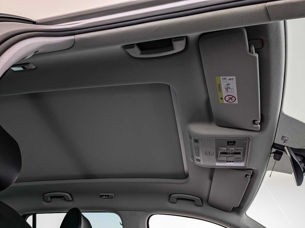 Skoda Kodiaq 2019