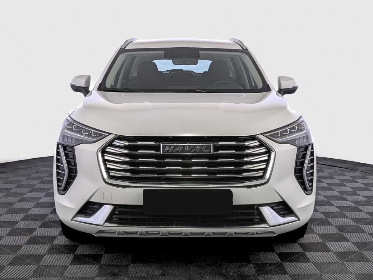 Haval Jolion 2023
