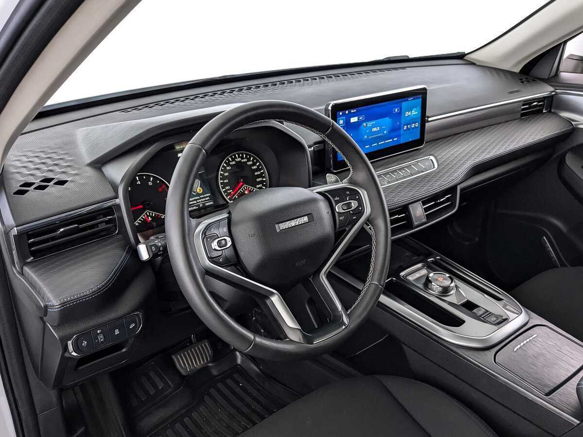 Haval Jolion 2023