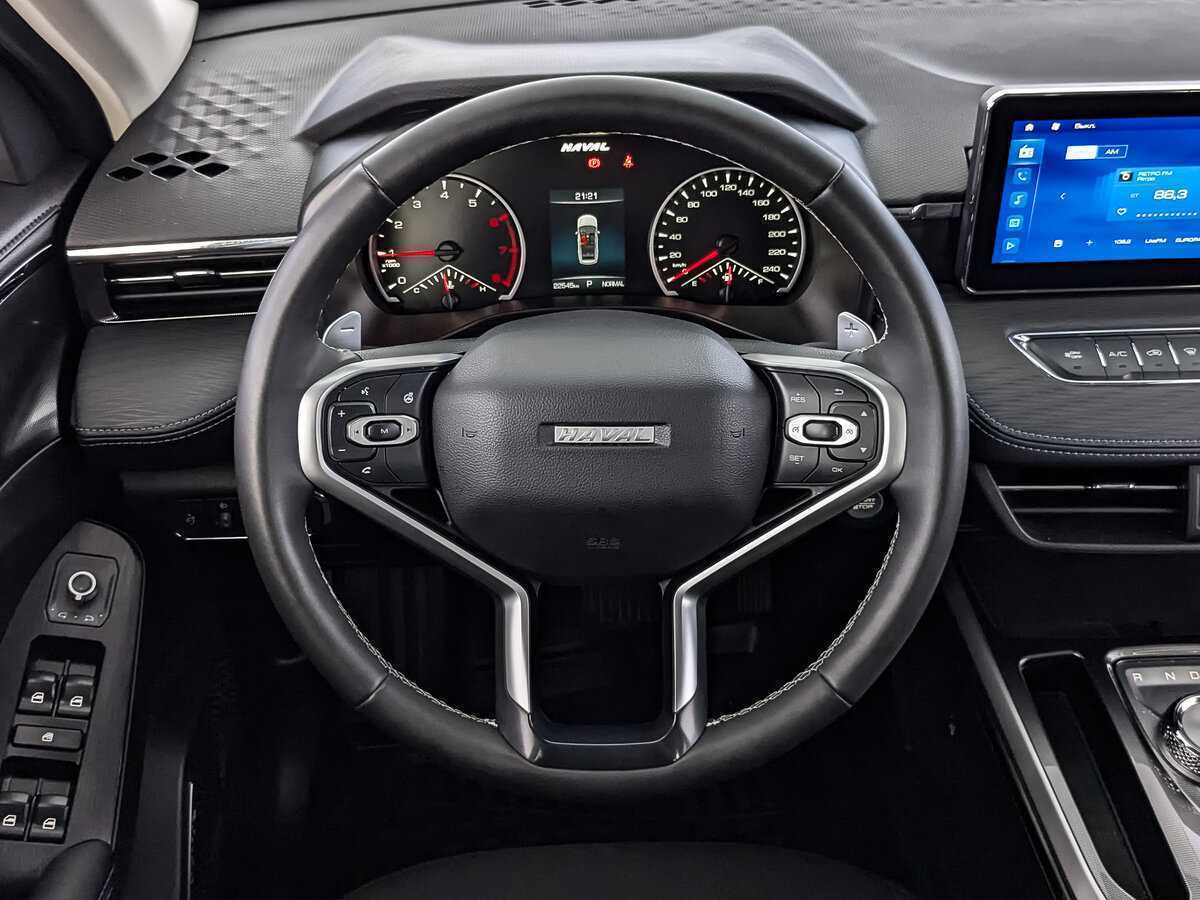 Haval Jolion 2023