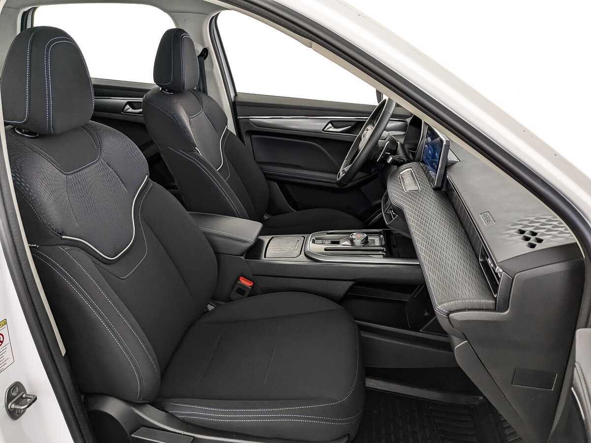 Haval Jolion 2023