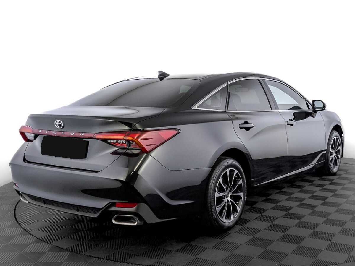 Toyota Avalon