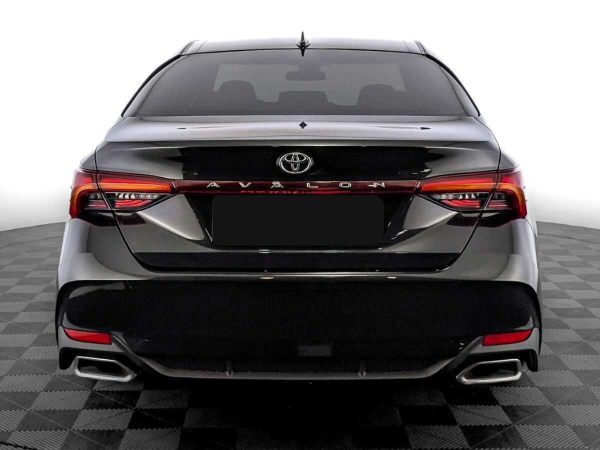 Toyota Avalon