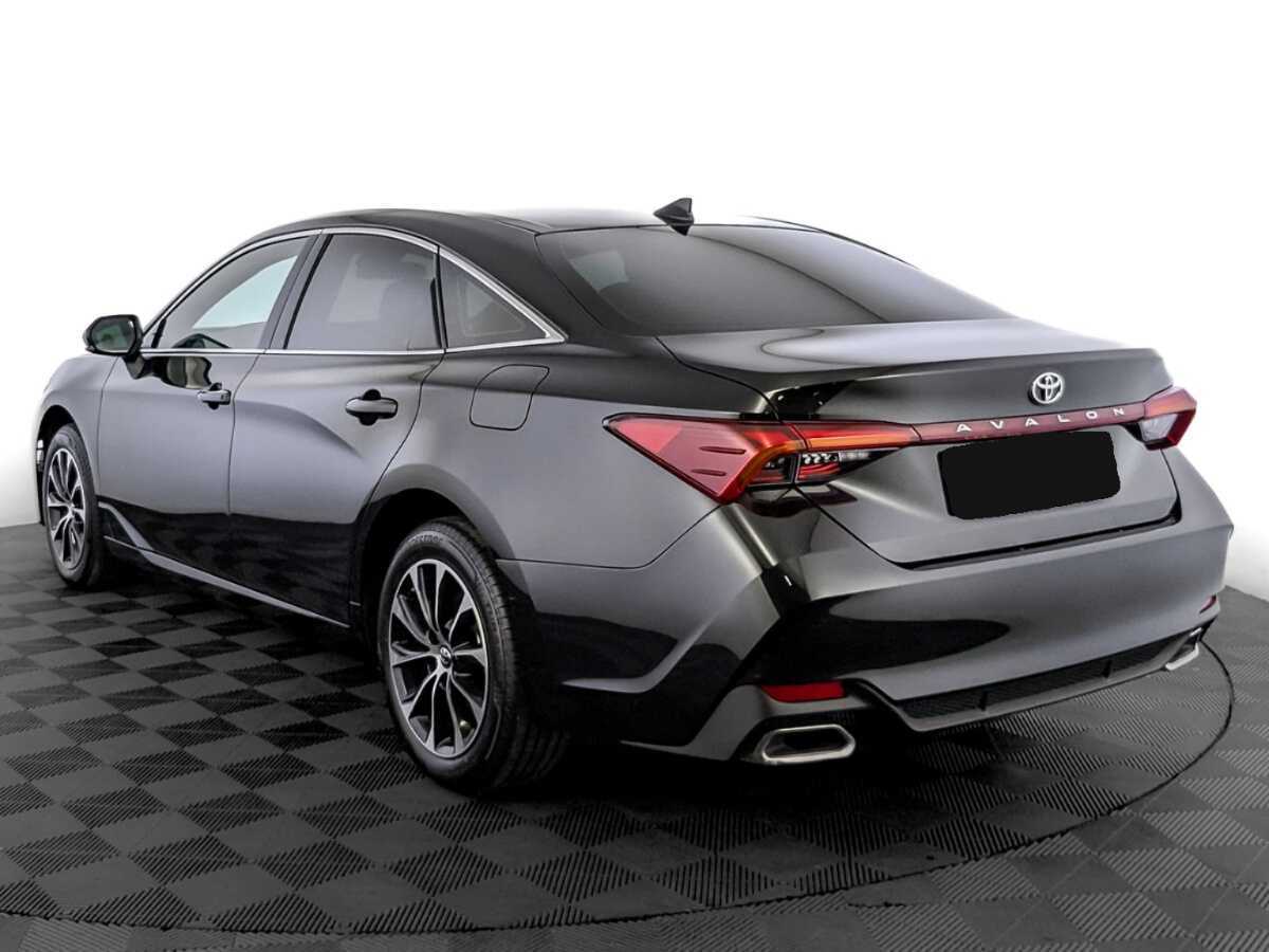 Toyota Avalon