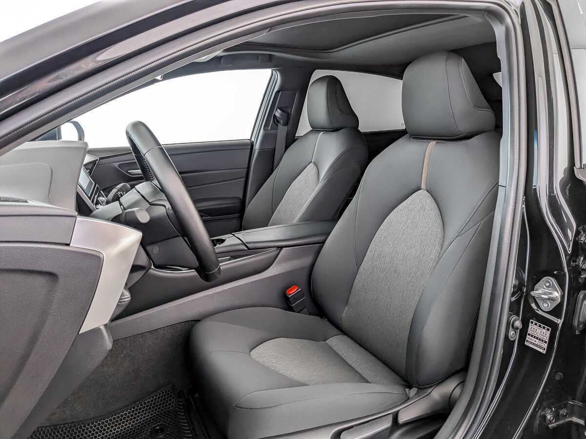 Toyota Avalon 2022