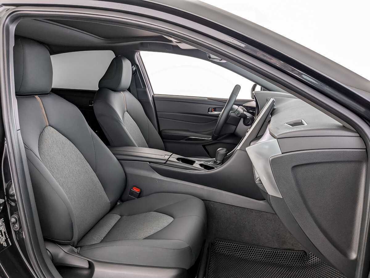 Toyota Avalon 2022