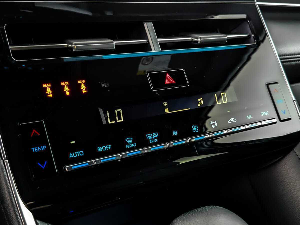 Toyota Avalon 2022