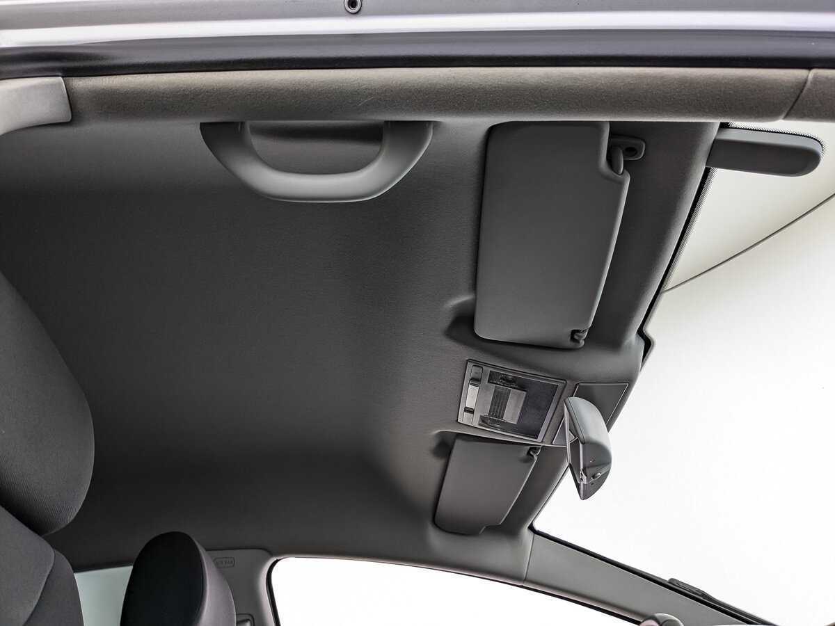 SEAT Leon 2012
