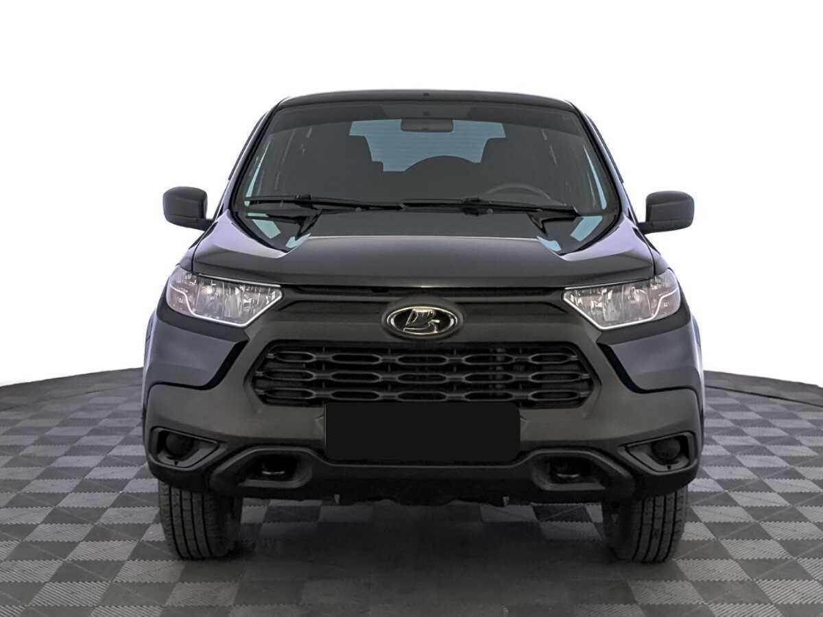 Lada (ВАЗ) Niva 2023