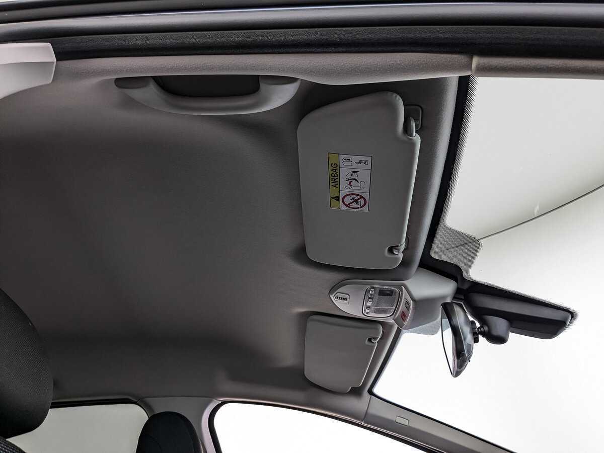 Peugeot 408 2020