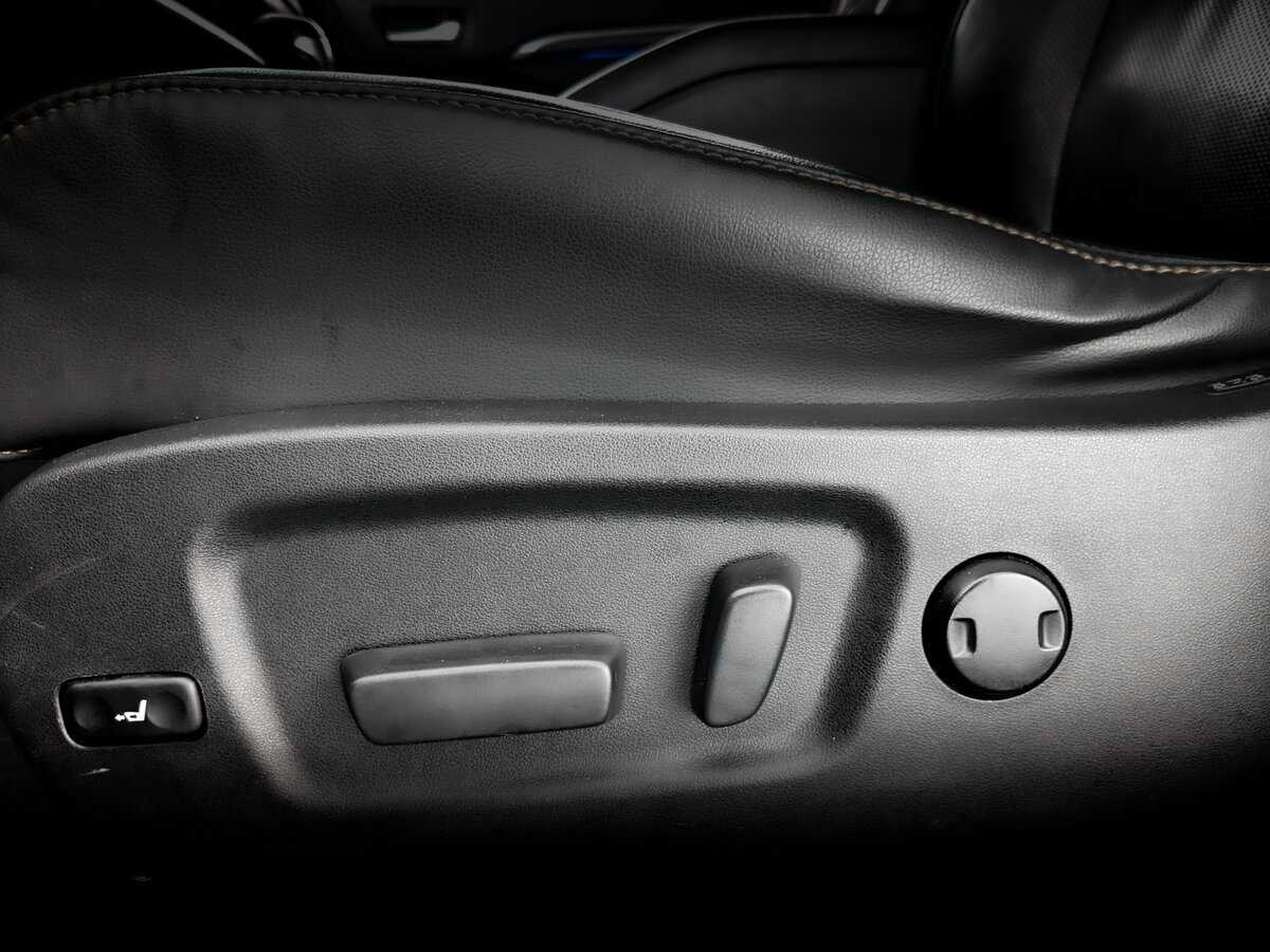 Toyota Highlander 2018