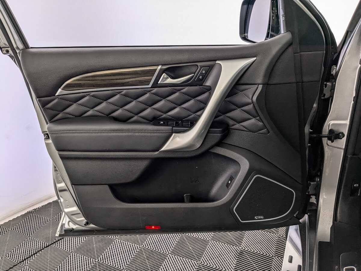 Haval H9 2021