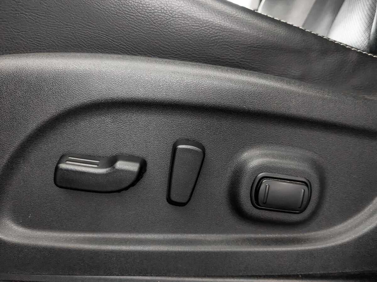 Nissan Murano 2020