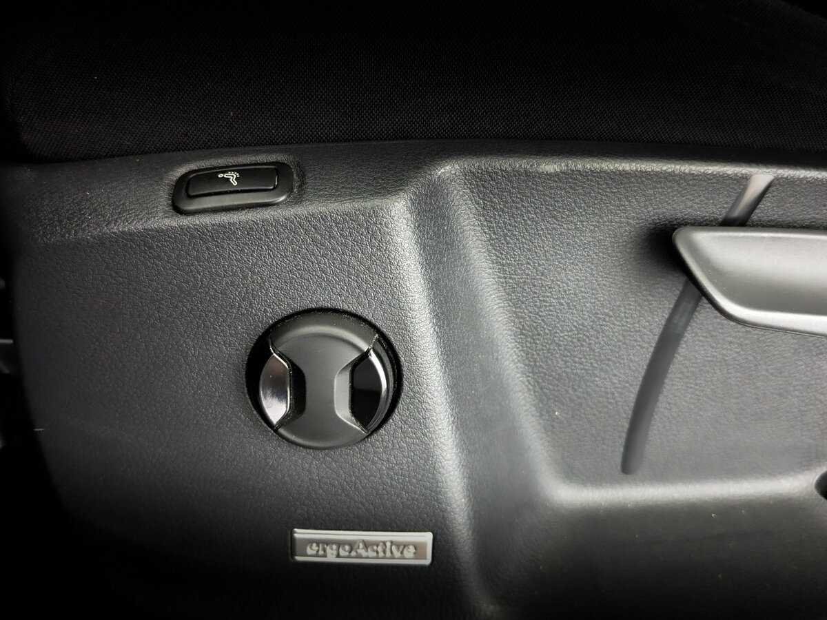 Volkswagen Touran 2018