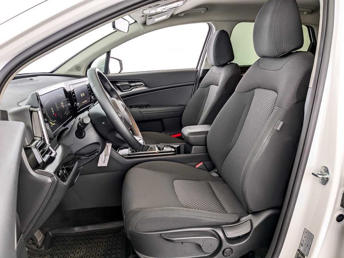 Kia Sportage 2023