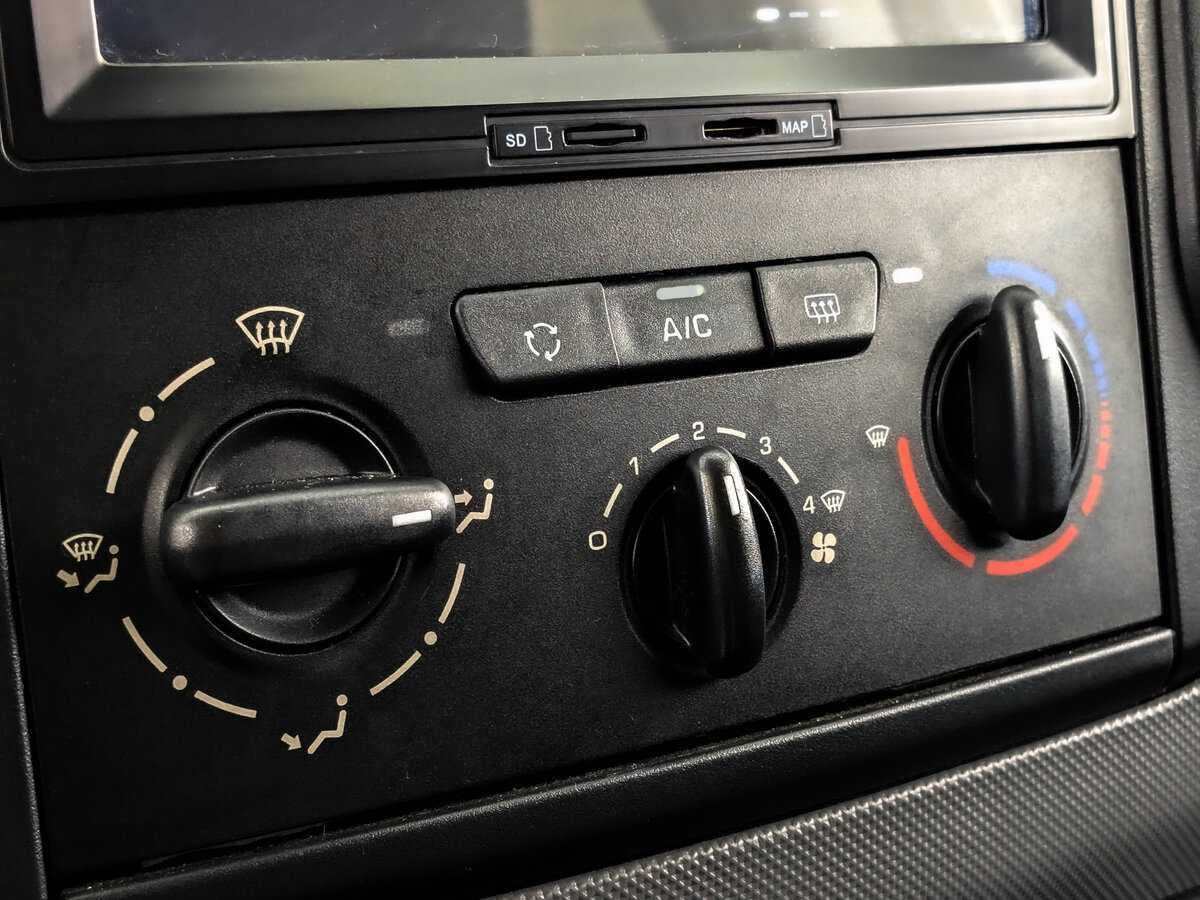 Peugeot Partner 2021