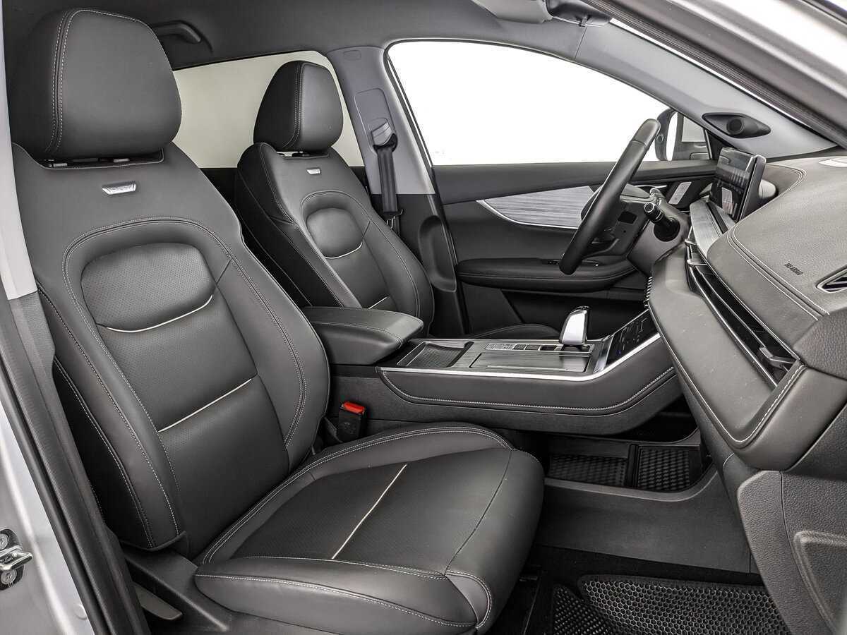Chery Tiggo 7 Pro Max 2023