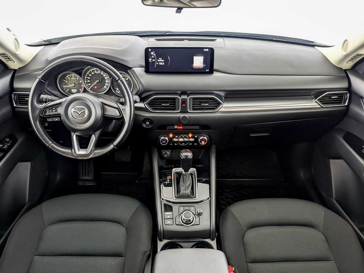 Mazda CX-5 2023