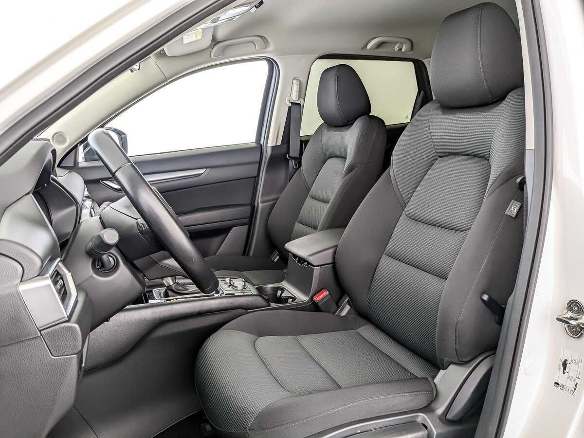 Mazda CX-5 2023