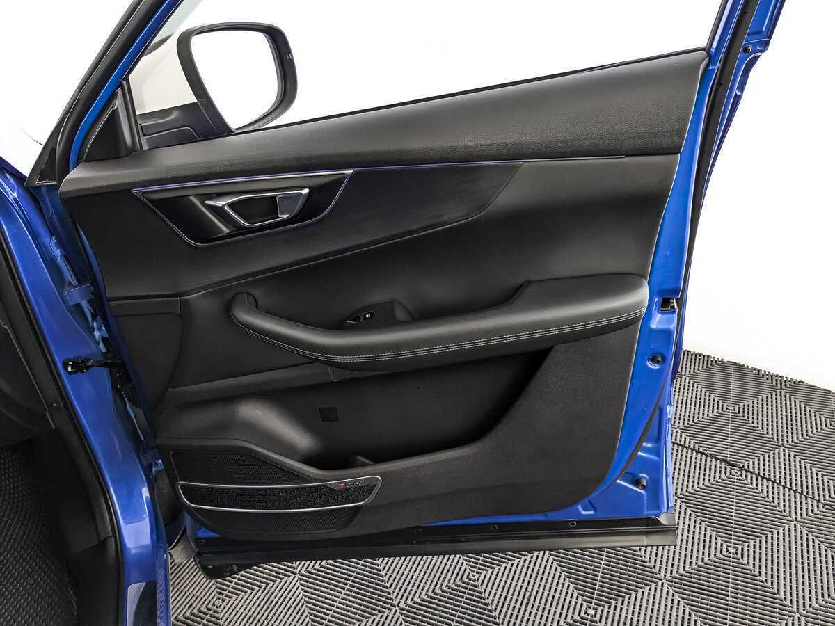 Chery Tiggo 7 Pro 2020