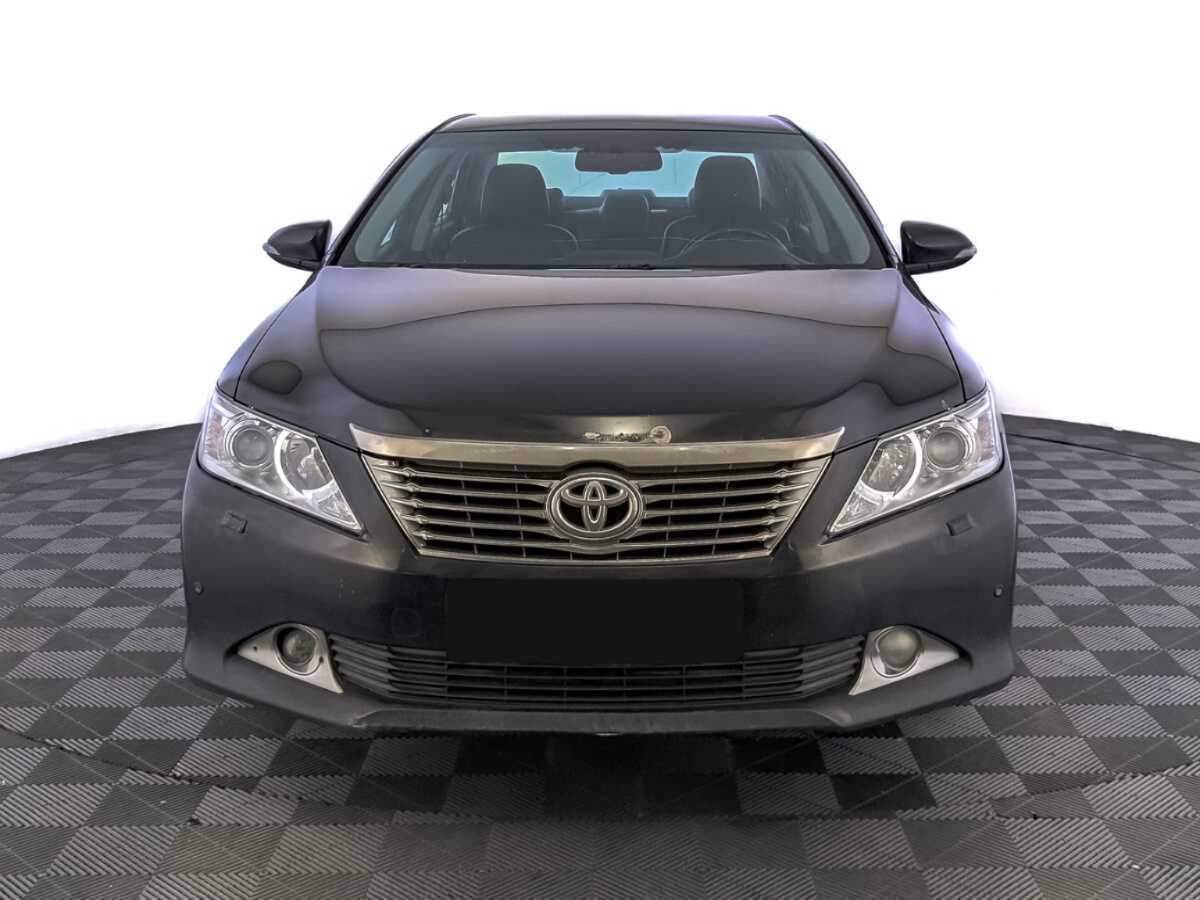 Toyota Camry 2014