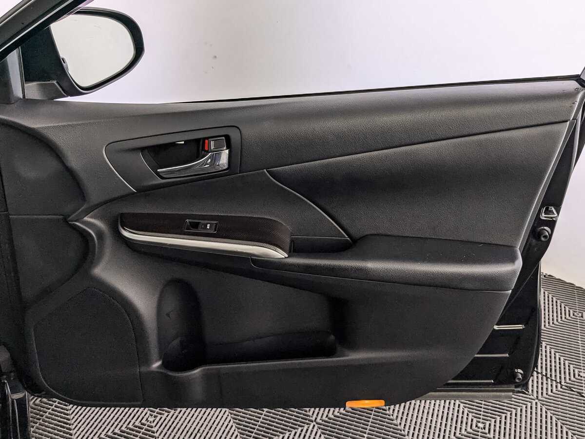 Toyota Camry 2014