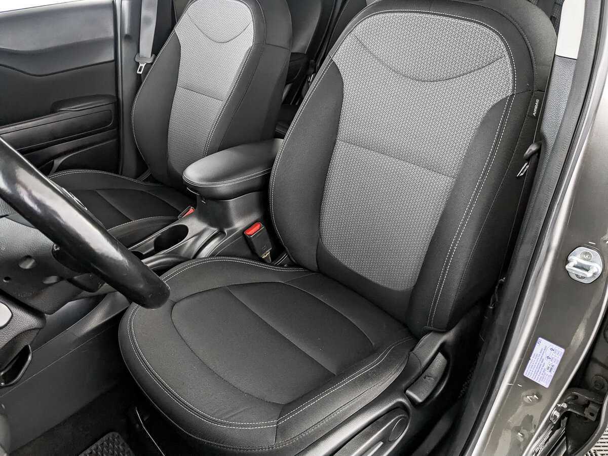 Kia Soul 2018