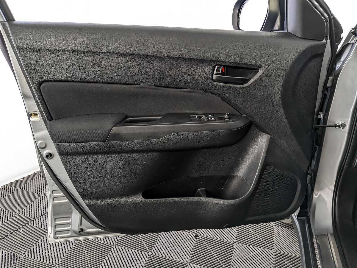 Suzuki Vitara 2017