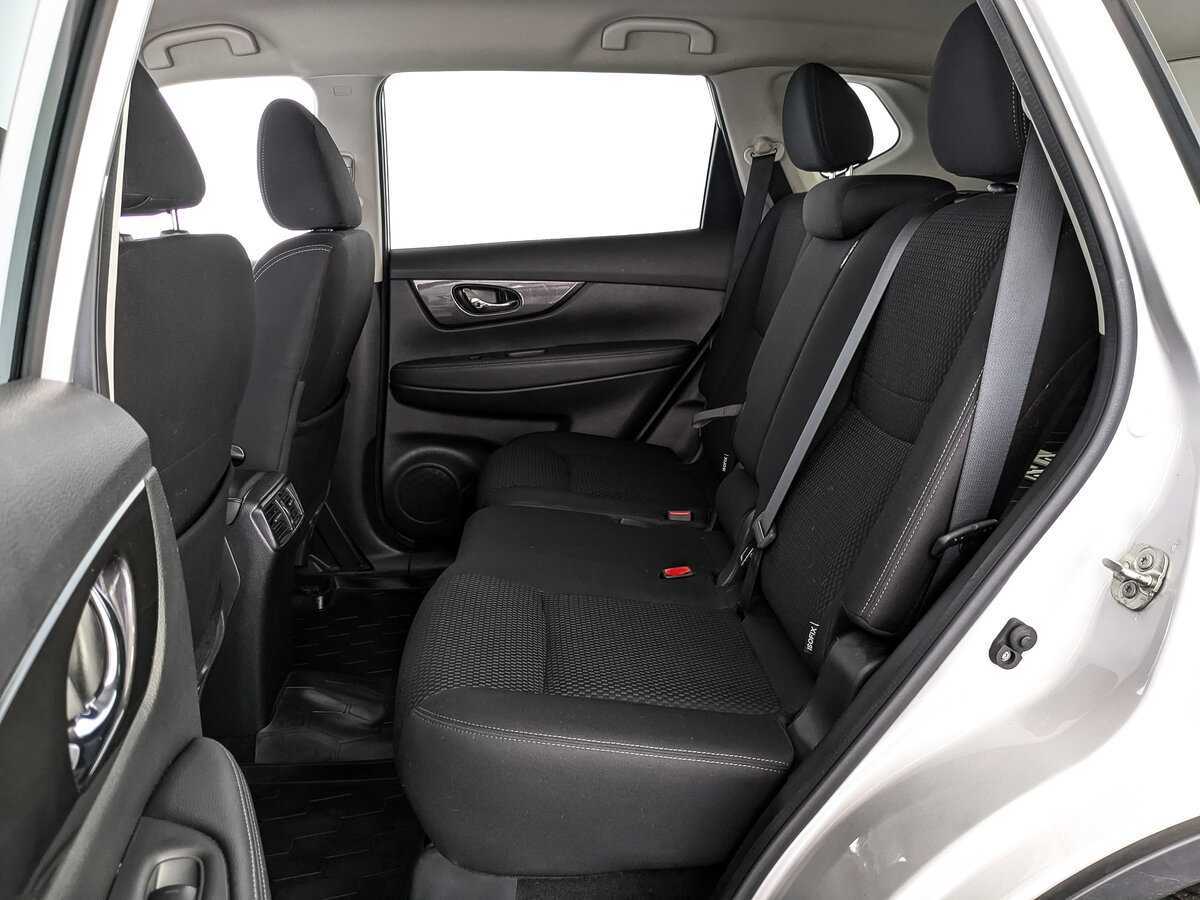 Nissan X-Trail 2022