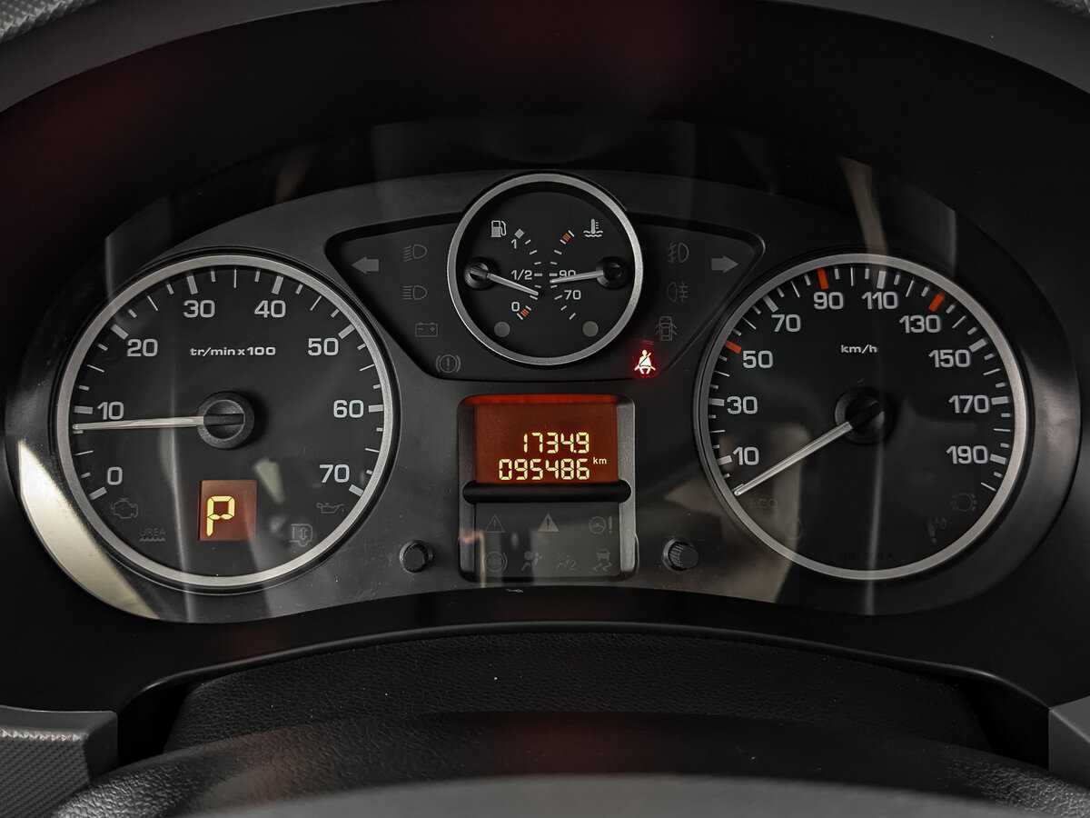 Peugeot Partner 2022