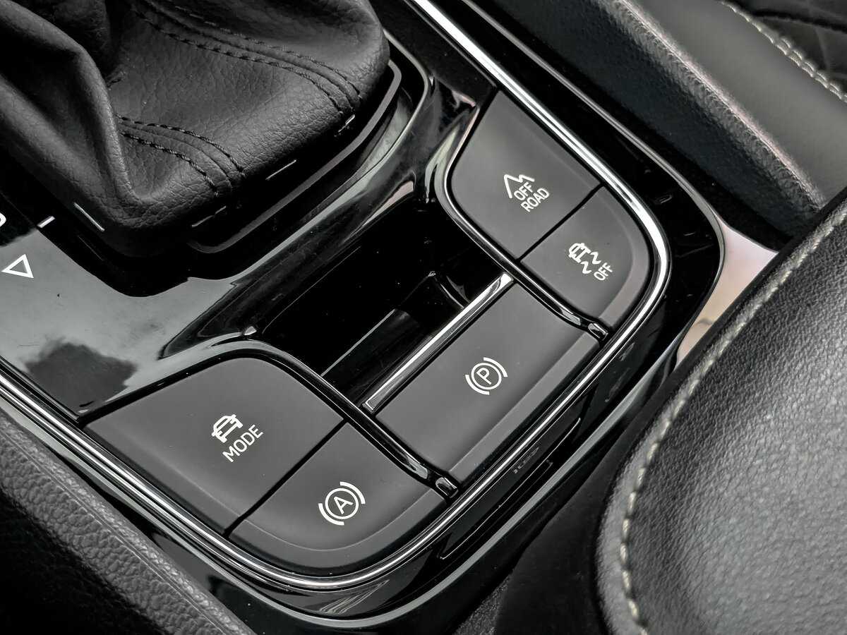 Skoda Kodiaq 2021