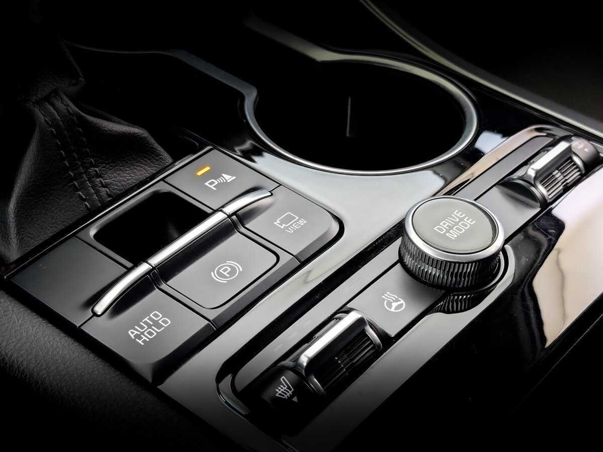 Kia K5 2020