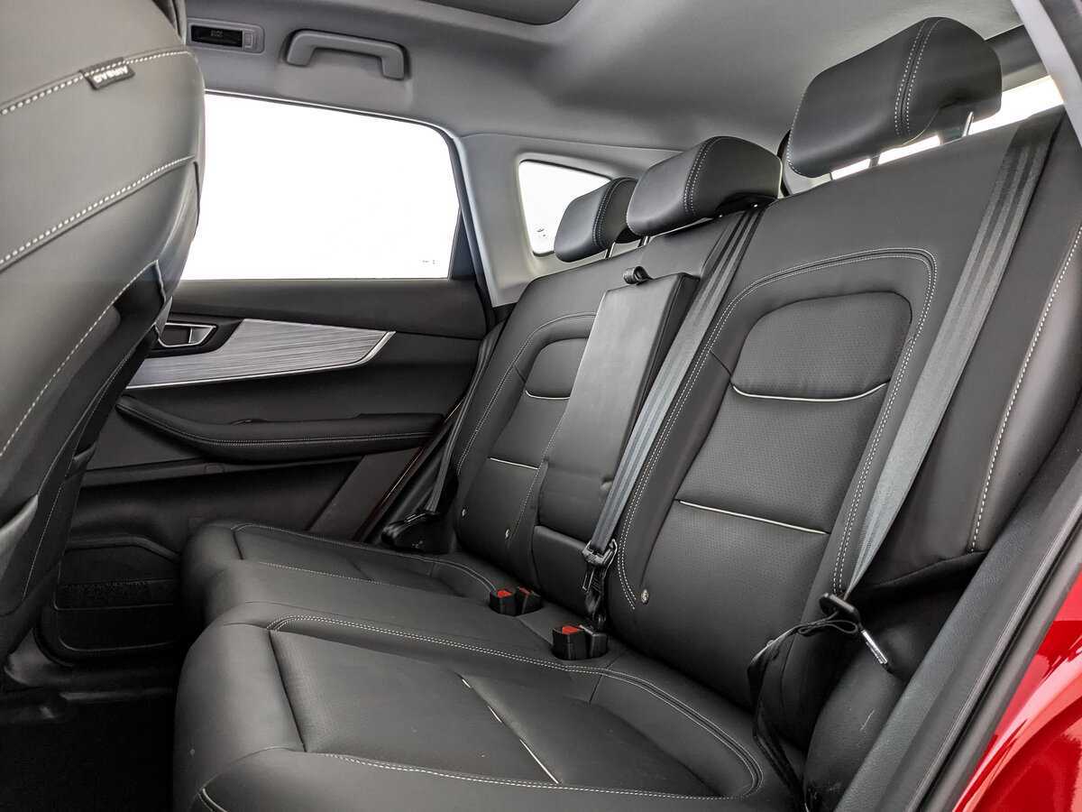 Chery Tiggo 7 Pro Max 2023