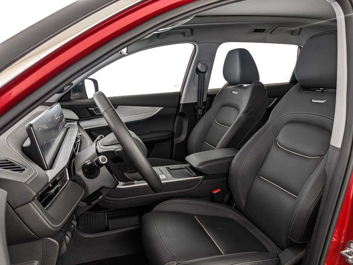 Chery Tiggo 7 Pro Max 2023