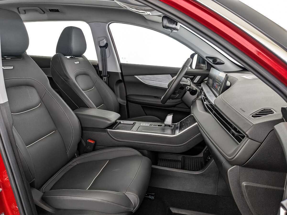 Chery Tiggo 7 Pro Max 2023