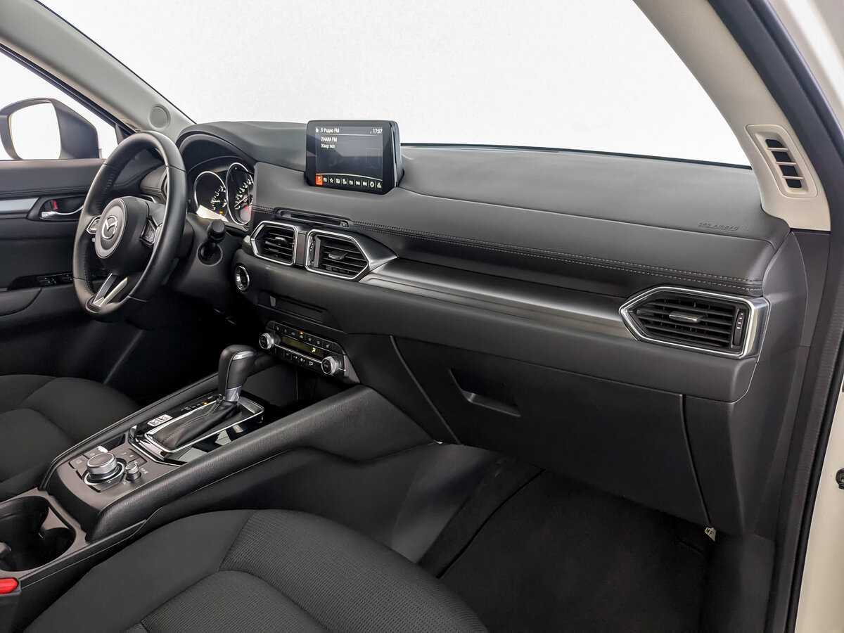Mazda CX-5 2020