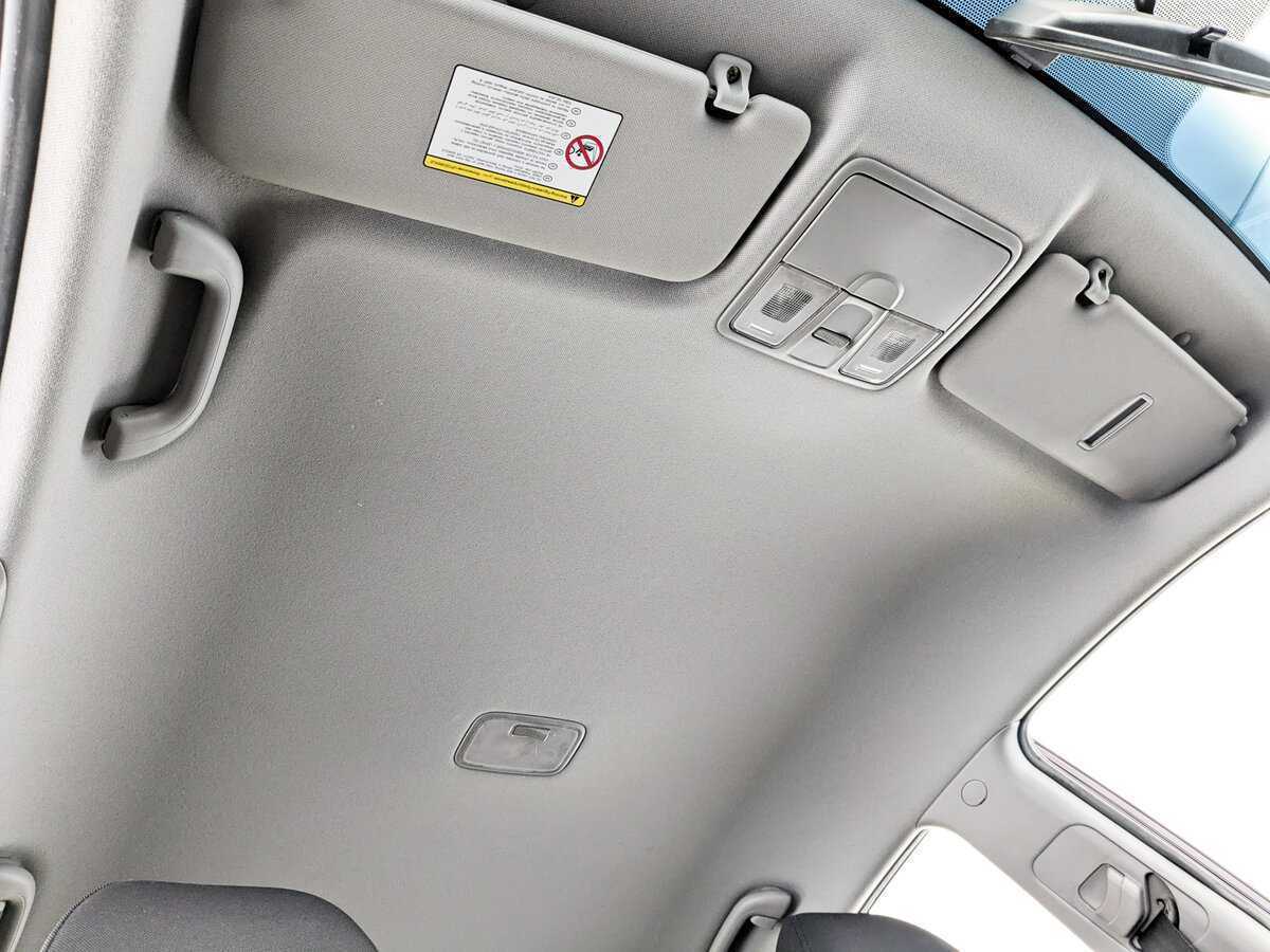 Hyundai Solaris 2012